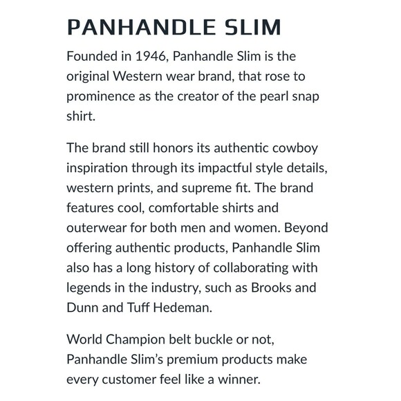 New PANHANDLE Gray Blue Aztec Pearl Snap Shirt Western Cowboycore Coastal Rodeo - Picture 8 of 9